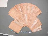 藏品(韓戰反共義士血書(信))的圖片